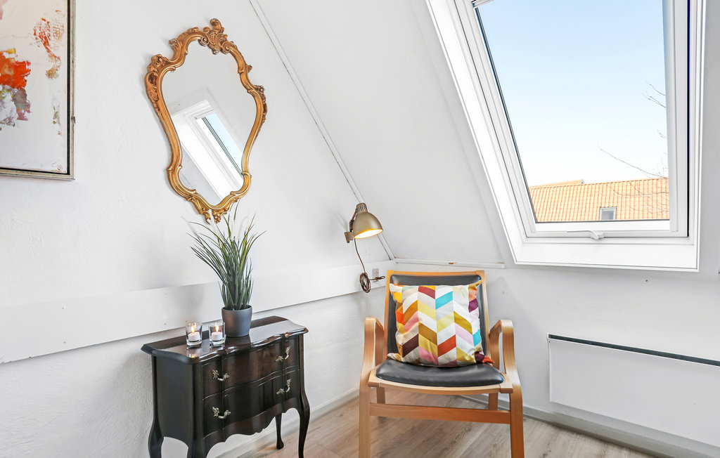 Ferieleilighet - Allinge , Danmark - I56012 20