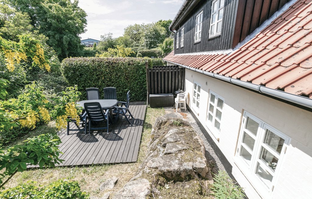 Ferienwohnung - Sandvig , Dänemark - I56151 9