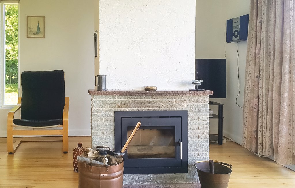 Ferienhaus - Sandvig , Dänemark - I56233 20