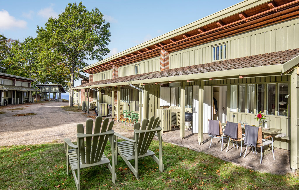 Ferieleilighet - Allinge , Danmark - I56834 2
