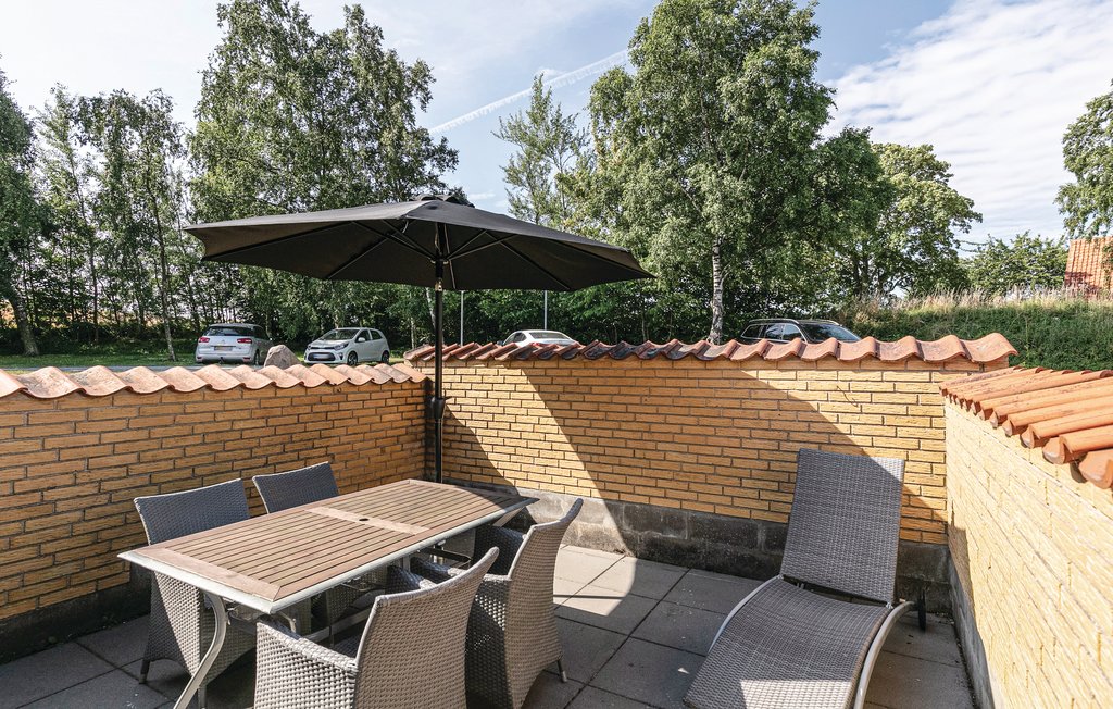 Ferieleilighet - Allinge , Danmark - I56165 10