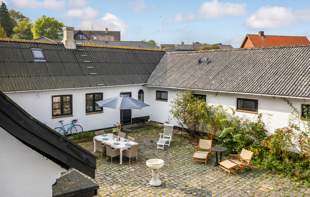 Ferienhaus - Tejn , Dänemark - I56191 11