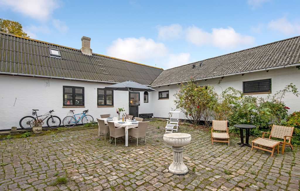 Ferienwohnung - Tejn , Dänemark - I56192 10