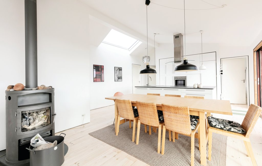 Feriehuse - Sandkaas , Danmark - I56208 5