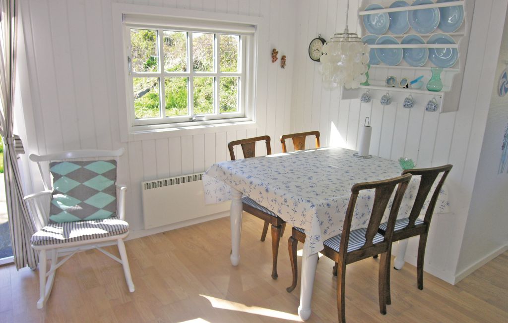 Feriehuse - Sandvig , Danmark - I56234 10