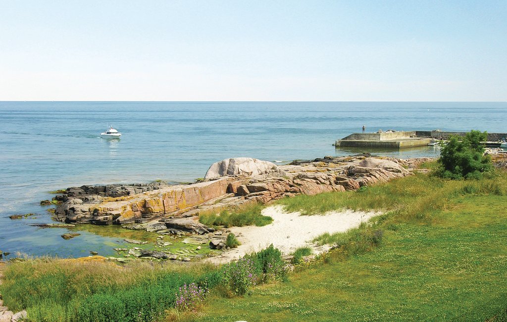 Ferienwohnung - Sandvig , Dänemark - I56246 2