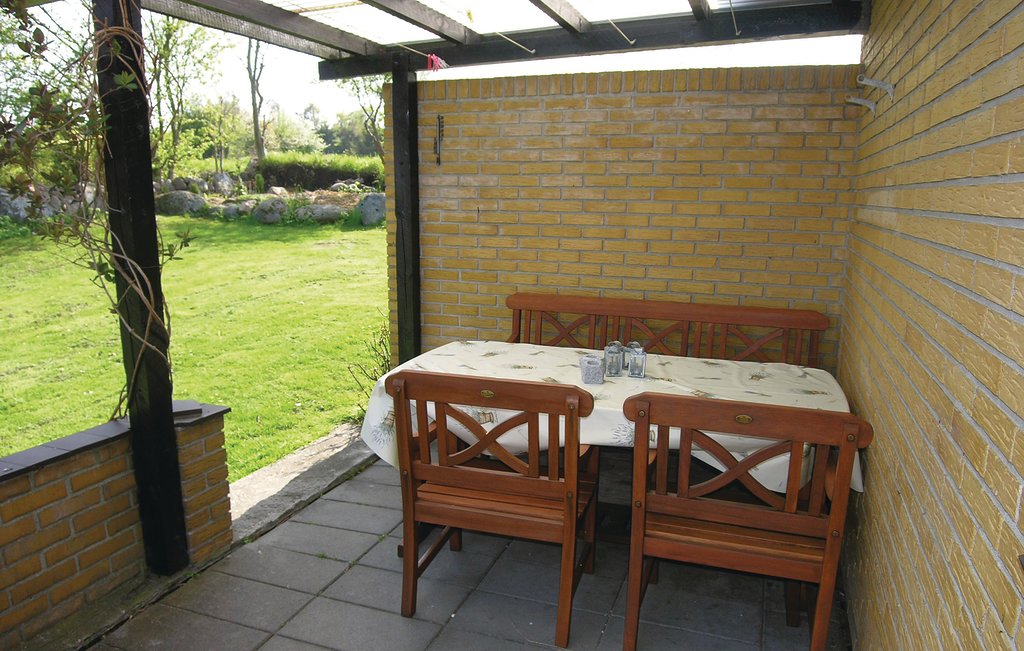 Feriehus - Sandvig , Danmark - I56262 5