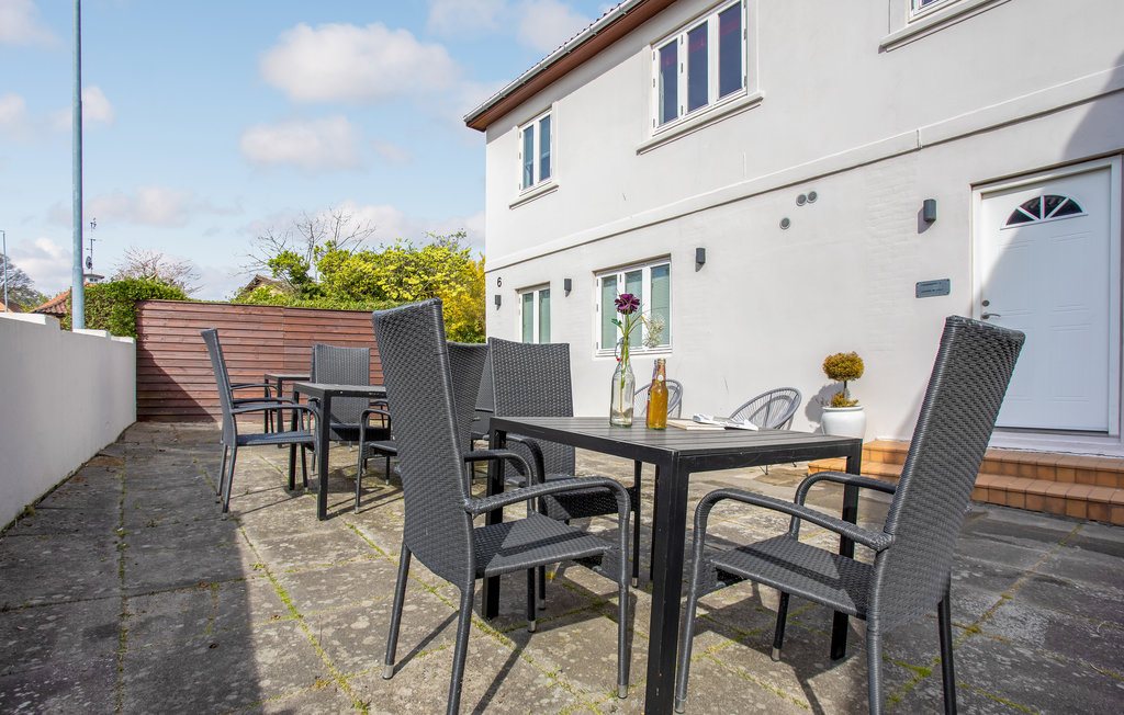 Lejlighed - Sandvig , Danmark - I56995 2