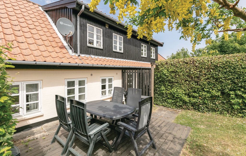 Lejlighed - Sandvig , Danmark - I56152 10