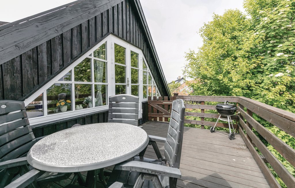 Ferieleilighet - Sandvig , Danmark - I56153 11