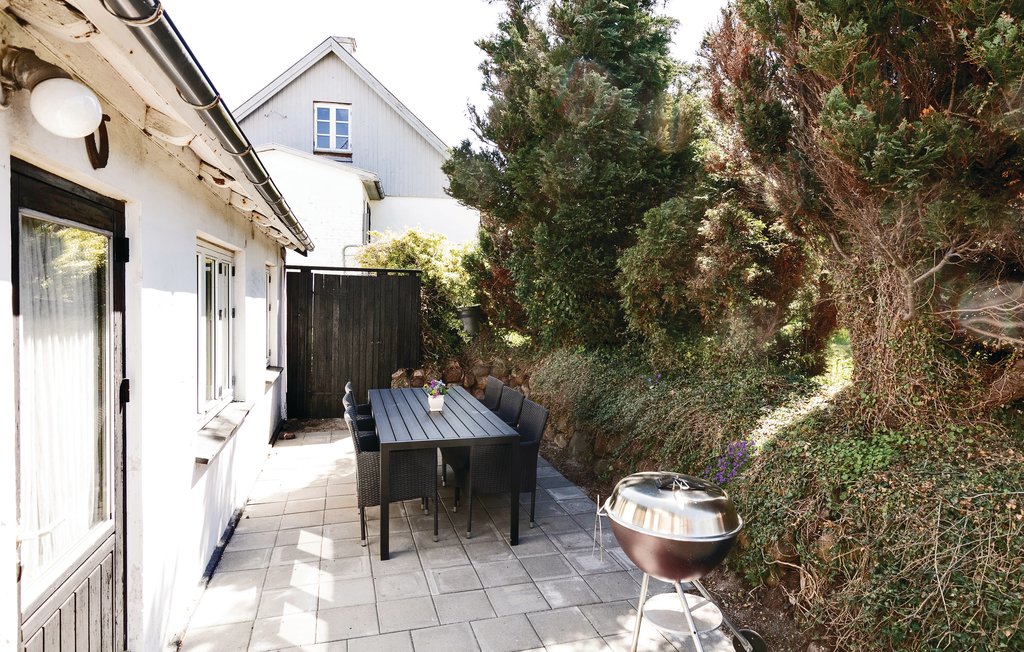 Ferienhaus - Tejn/Sandkås , Dänemark - I56160 12