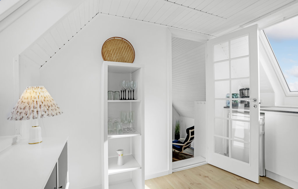 Ferienhaus - Tejn , Dänemark - I56170 5