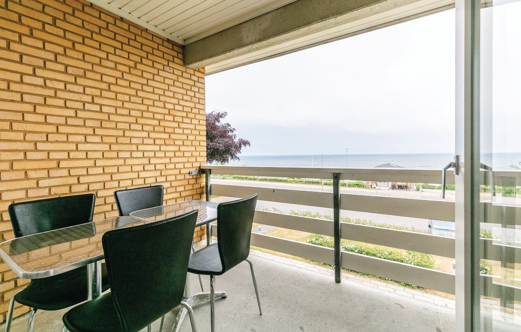 Lejlighed - Sandkaas , Danmark - I56180 8