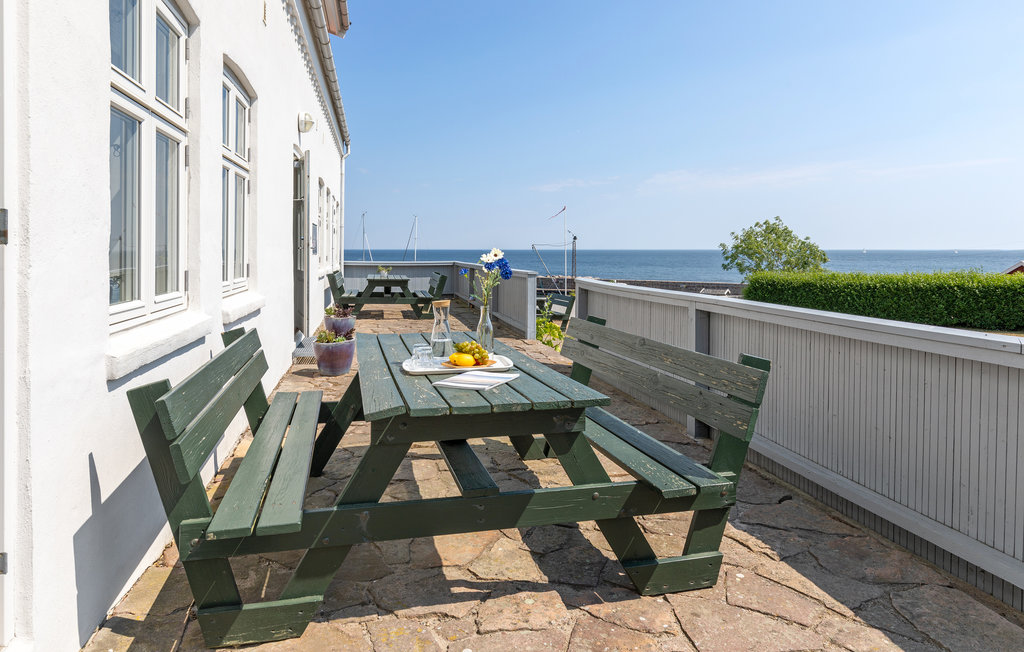 Ferienwohnung - Sandvig , Dänemark - I56221 6