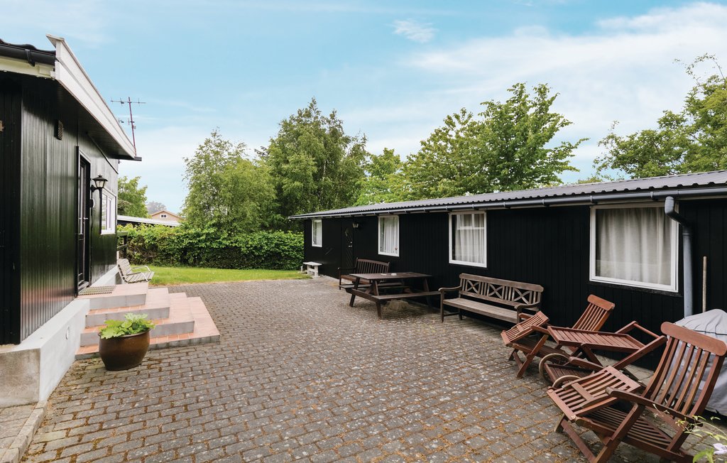 Feriehus - Sandvig , Danmark - I56242 11