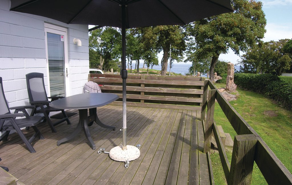 Ferienwohnung - Allinge , Dänemark - I56301 4