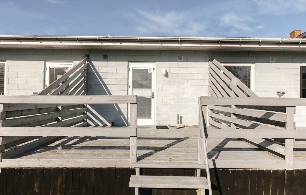 Ferieleilighet - Allinge , Danmark - I56302 5