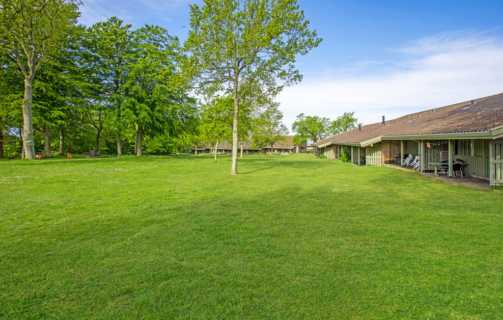 Ferienwohnung - Allinge , Dänemark - I56828 9