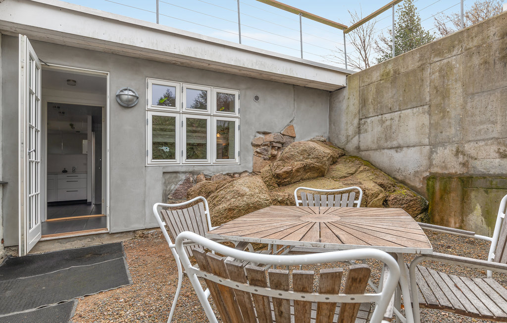 Feriehuse - Sandvig , Danmark - I56111 2