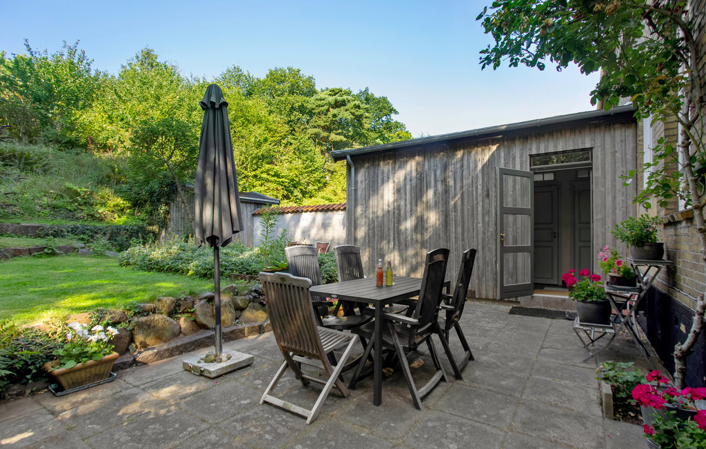 Feriehuse - Allinge , Danmark - I56002 12