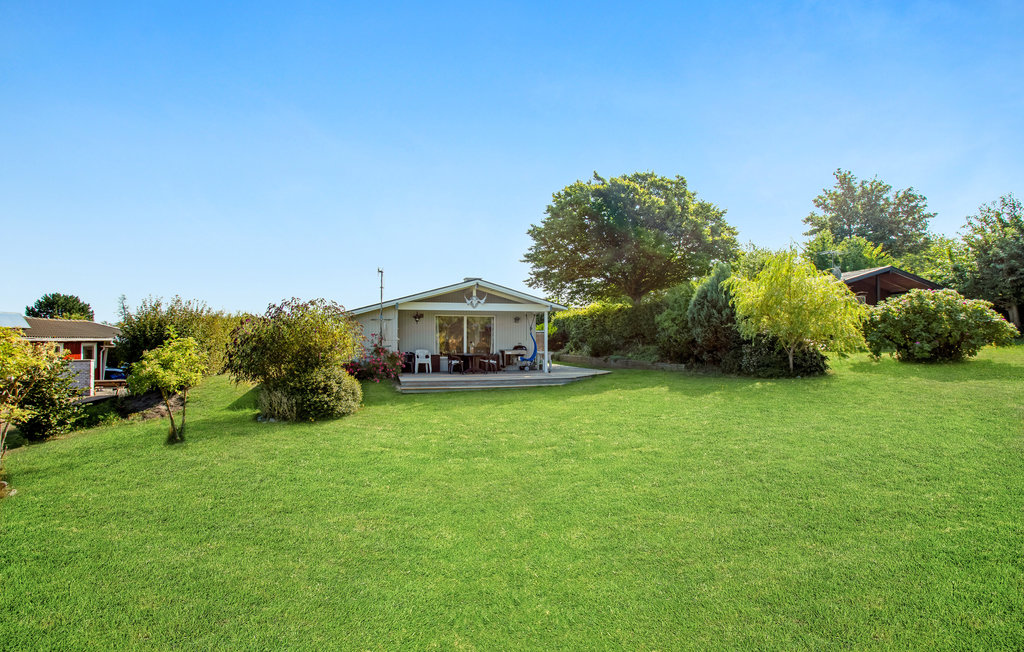 Ferienhaus - Sandvig , Dänemark - I56258 13