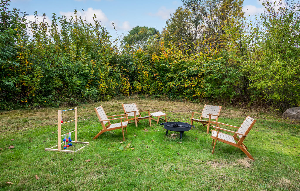 Ferienhaus - Tejn , Dänemark - I56191 17