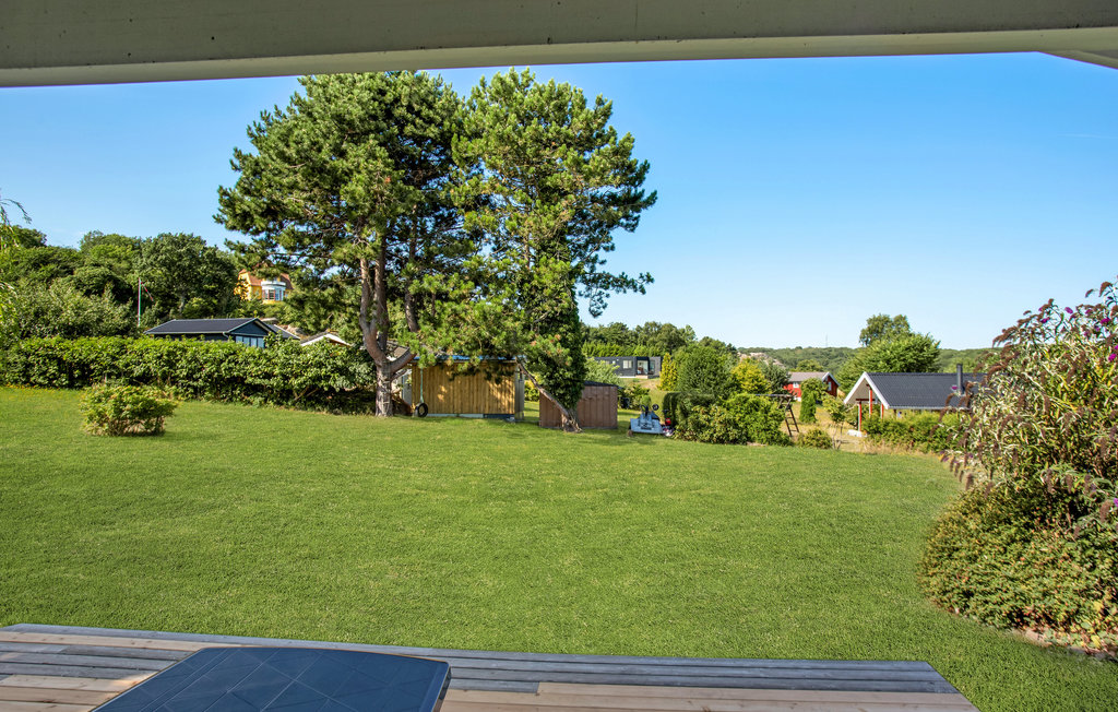 Ferienhaus - Sandvig , Dänemark - I56258 14