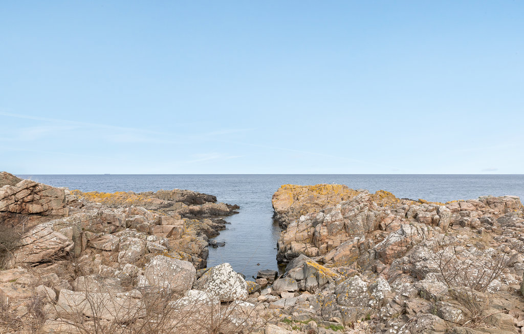 Ferienhaus - Tejn , Dänemark - I56170 19
