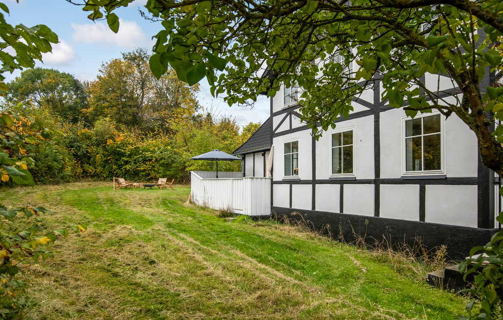 Ferienhaus - Tejn , Dänemark - I56191 15