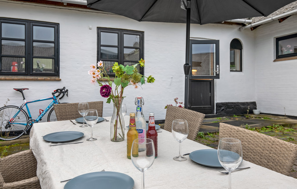 Ferienwohnung - Tejn , Dänemark - I56192 13