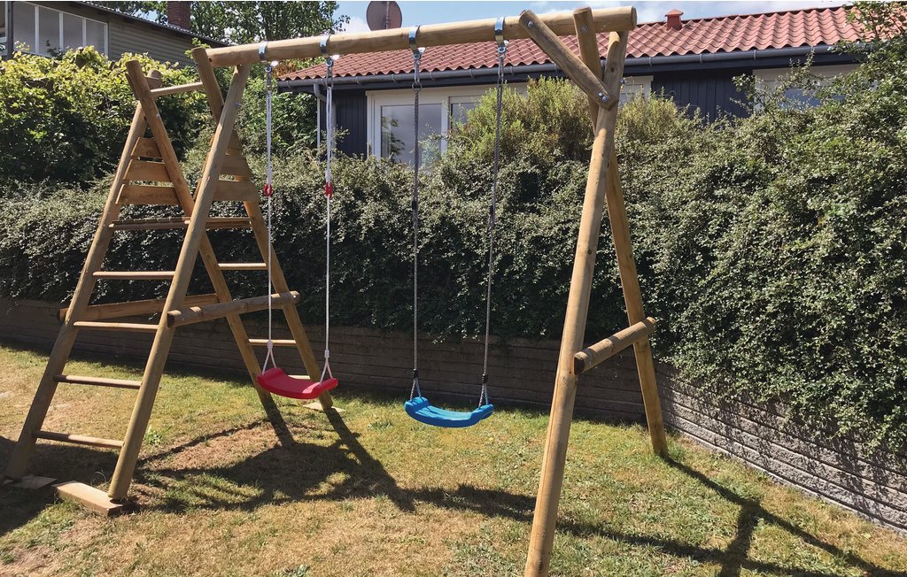 Feriehuse - Tejn/Sandkås , Danmark - I56267 10