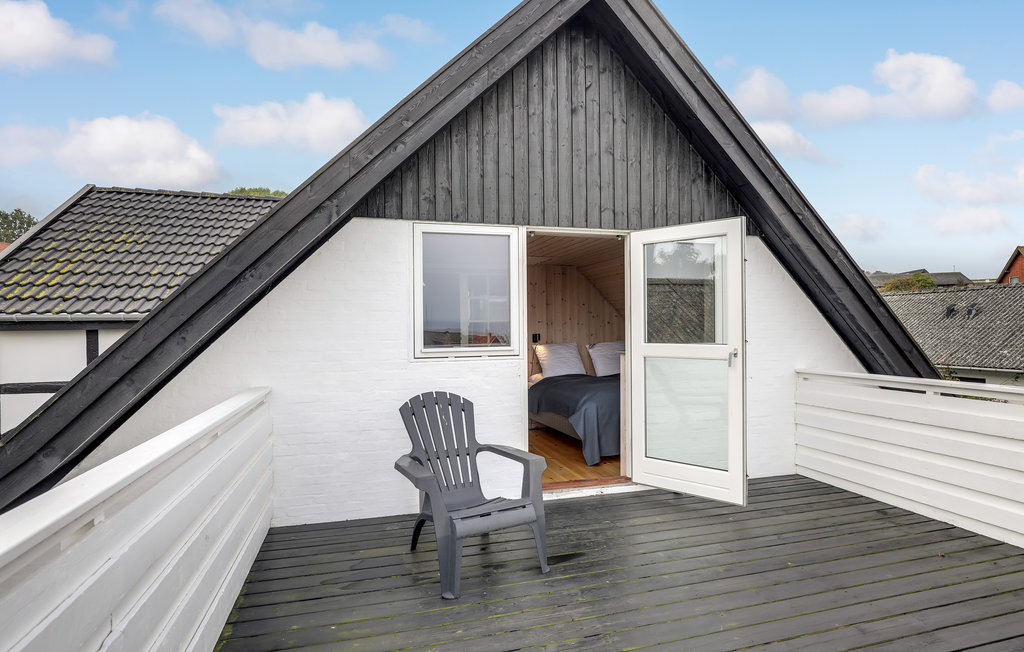 Ferienhaus - Tejn , Dänemark - I56191 18