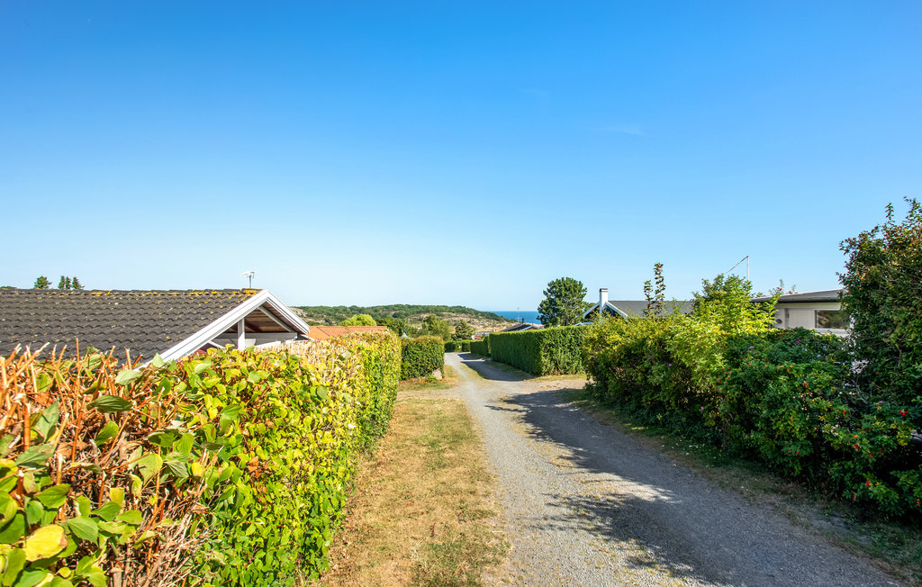 Ferienhaus - Sandvig , Dänemark - I56258 15