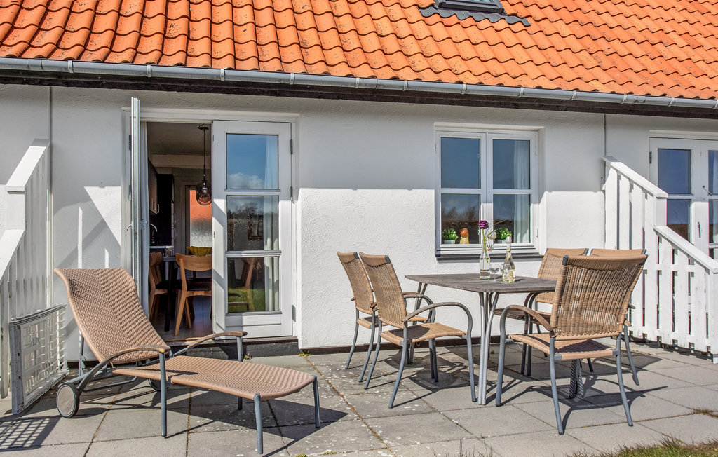 Ferieleilighet - Allinge , Danmark - I56012 17