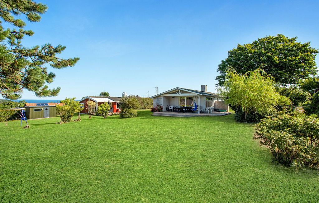 Ferienhaus - Sandvig , Dänemark - I56258 12