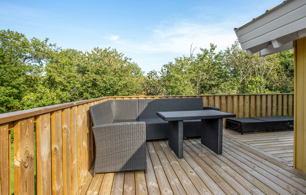 Feriehus - Sandkaas , Danmark - I56275 15