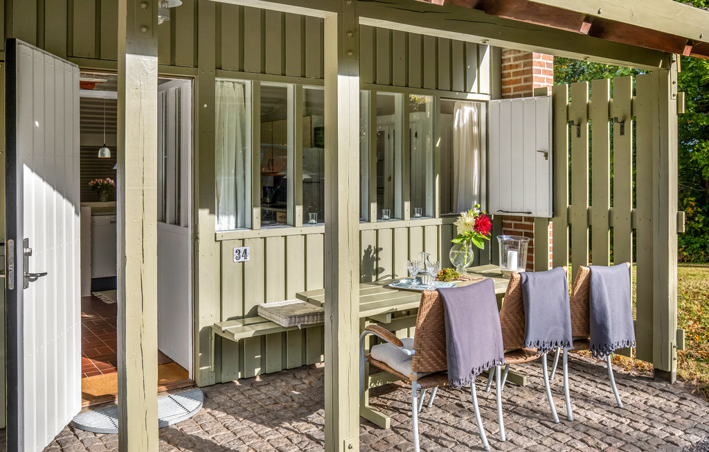 Ferieleilighet - Allinge , Danmark - I56834 12