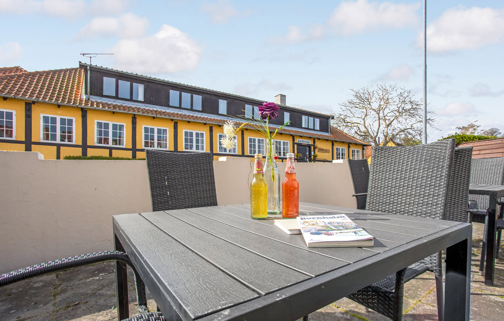 Lejlighed - Sandvig , Danmark - I56995 10