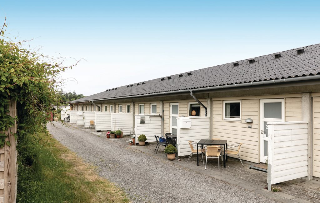 Lejlighed - Sandkaas , Danmark - I56180 9