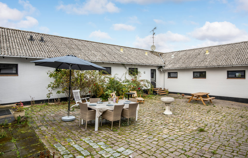 Ferienhaus - Tejn , Dänemark - I56191 12