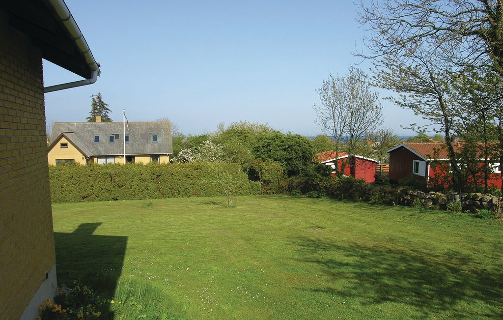 Feriehus - Sandvig , Danmark - I56262 8