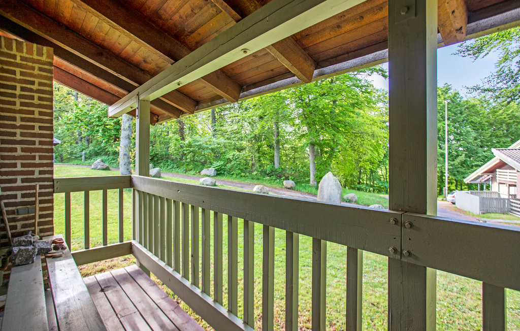 Ferienwohnung - Allinge , Dänemark - I56828 12