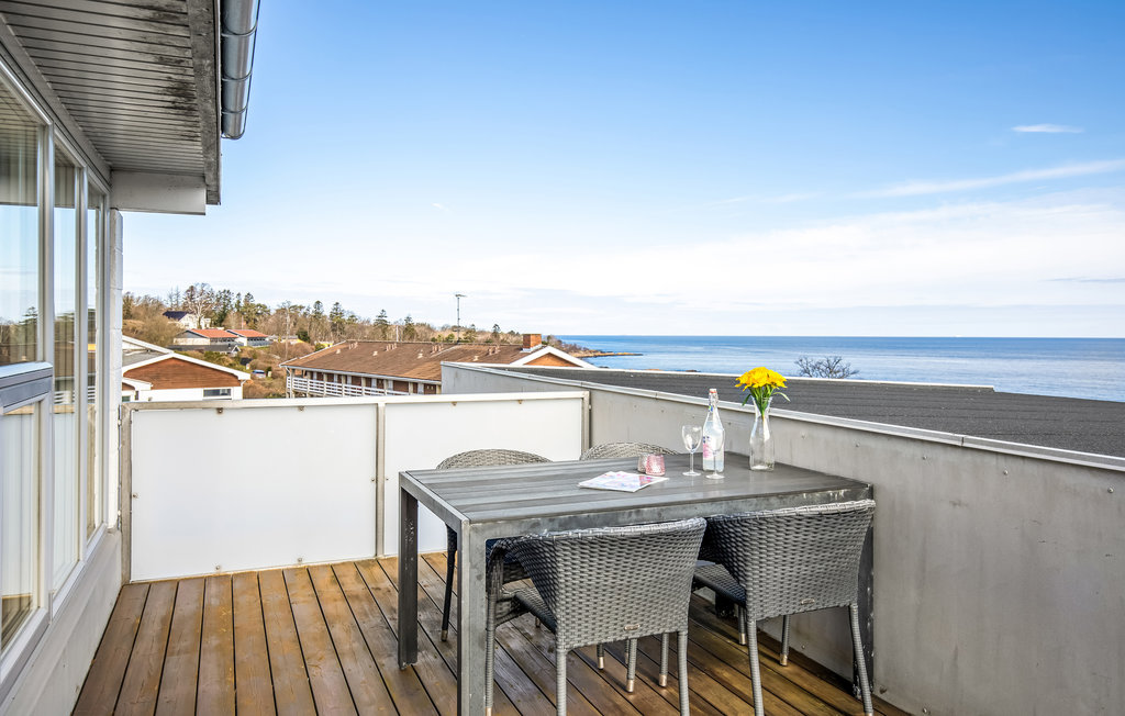 Ferieleilighet - Sandkaas , Danmark - I56843 2