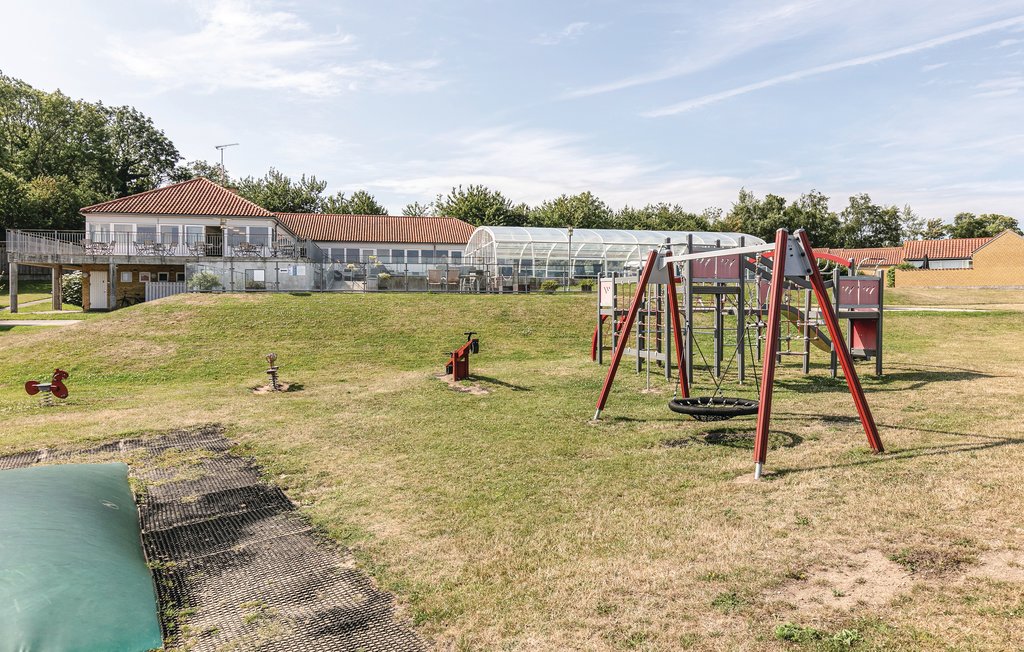 Ferieleilighet - Allinge , Danmark - I56165 11