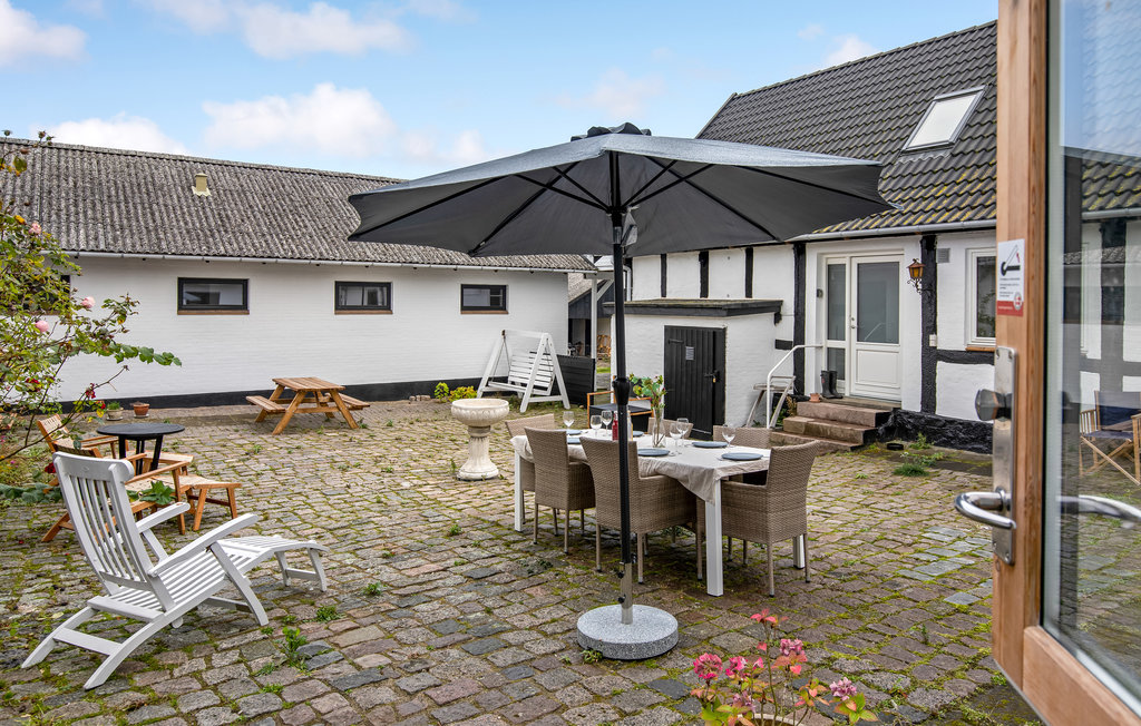 Ferienwohnung - Tejn , Dänemark - I56192 12