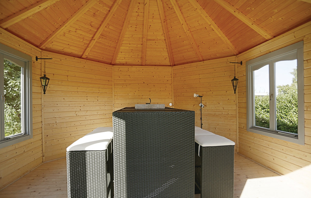 Feriehuse - Tejn/Sandkås , Danmark - I56267 9