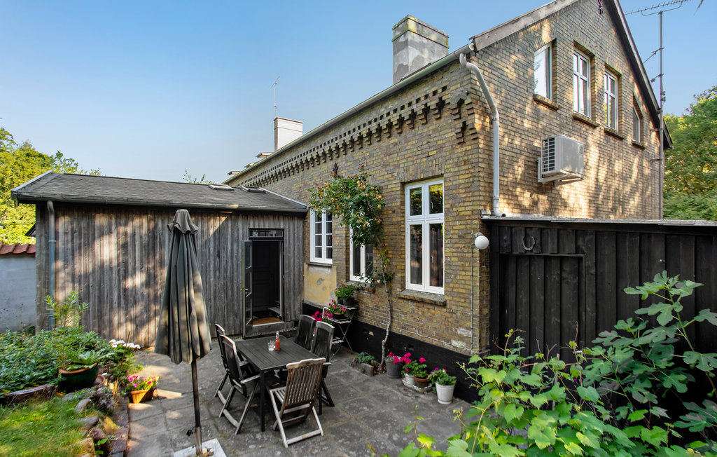 Feriehuse - Allinge , Danmark - I56002 9