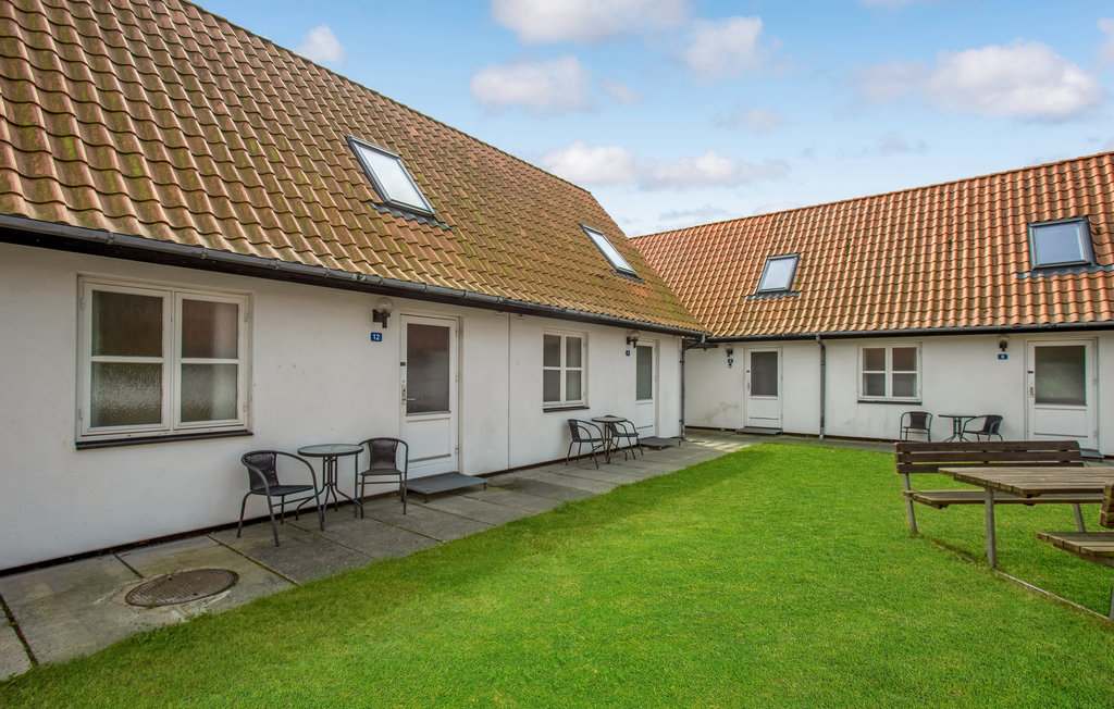 Ferieleilighet - Allinge , Danmark - I56012 15