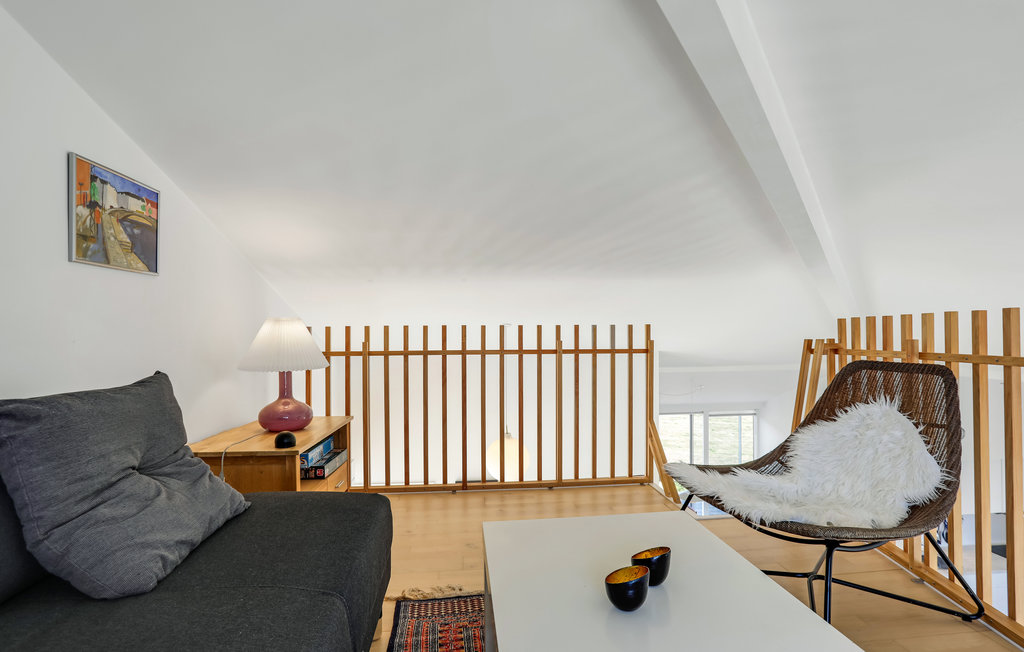 Ferienhaus - Sandvig , Dänemark - I56116 28