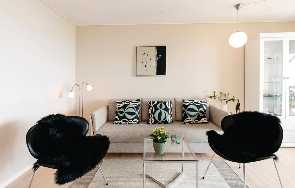 Lejlighed - Sandkaas , Danmark - I56180 15